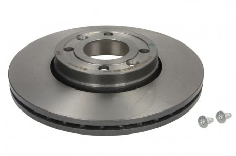 Тормозной диск Painted disk BREMBO 09.9078.11