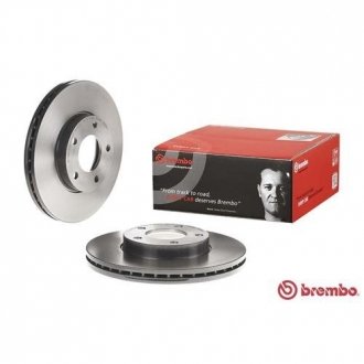 Тормозной диск Painted disk BREMBO 09.9464.21