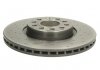 Тормозной диск Xtra BREMBO 09.9772.1X (фото 1)