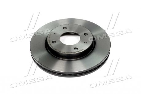 Тормозной диск Painted disk BREMBO 09.A148.41