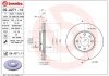 Тормозной диск BREMBO 09.A271.14 (фото 1)