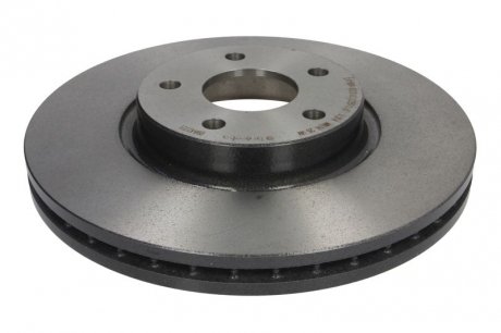 Тормозной диск Painted disk BREMBO 09.A427.21