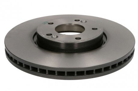 Тормозной диск Painted disk BREMBO 09.A532.11