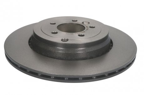 Тормозной диск Painted disk BREMBO 09.A774.11