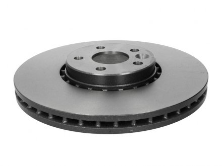 Тормозной диск Painted disk BREMBO 09.B025.11