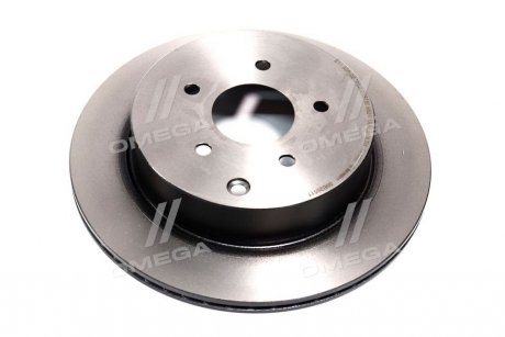 Тормозной диск Painted disk BREMBO 09.B265.11