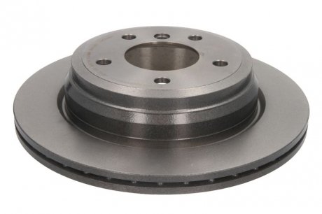 Тормозной диск Painted disk BREMBO 09.B338.21