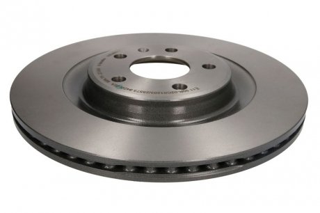 Тормозной диск BREMBO 09.B969.11