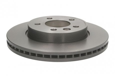 Тормозной диск Painted disk BREMBO 09.B973.11