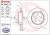 Тормозной диск BREMBO 09.C004.11 (фото 1)