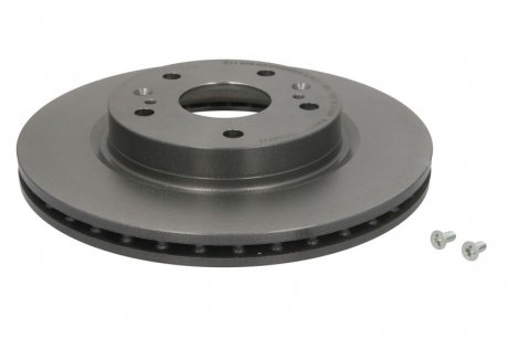 Тормозной диск Painted disk BREMBO 09.C047.11