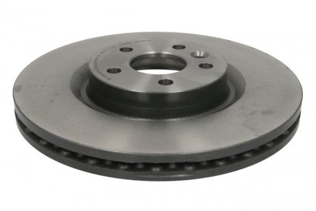 Тормозной диск BREMBO 09.C207.11