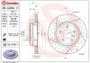 Тормозной диск BREMBO 09.C246.11 (фото 1)