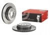Тормозной диск BREMBO 09.C246.11 (фото 2)