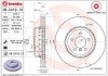 Тормозной диск BREMBO 09.C419.13 (фото 1)