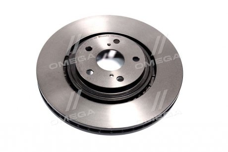 Тормозной диск Painted disk BREMBO 09.C499.11