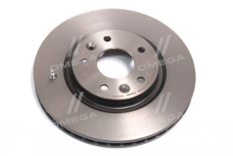 Тормозной диск Painted disk BREMBO 09.C545.11