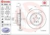 Тормозной диск BREMBO 09.D902.13 (фото 1)