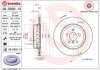 Тормозной диск BREMBO 09.D903.13 (фото 1)