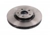 Тормозной диск Painted disk BREMBO 09.N255.21 (фото 4)