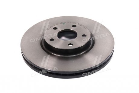 Тормозной диск Painted disk BREMBO 09.N255.21