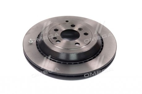 Тормозной диск Painted disk BREMBO 09.R124.21