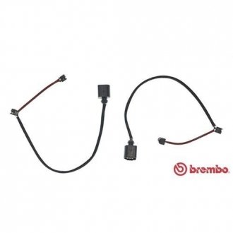 Датчик износа колодок BREMBO A00 206