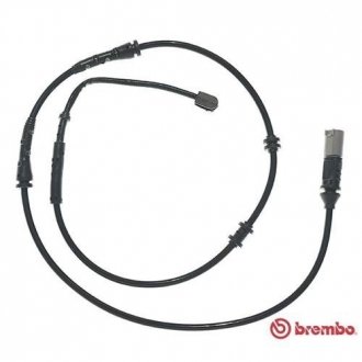 Датчик износа колодок BREMBO A00423