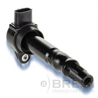 Катушка зажигания MITSUBISHI Galant/Grandis/Outlander "2,4 "03-11 BREMI 20464