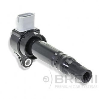 Катушка зажигания MITSUBISHI/CITROEN/PEUGEOT Lancer/Colt/C4/4008 "1,5-1,6 "08>> BREMI 20644