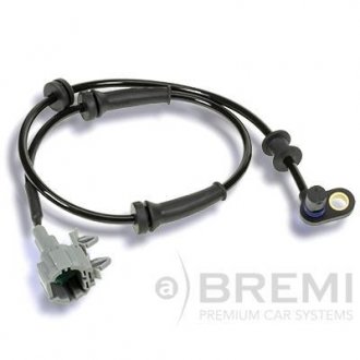 Автозапчастина BREMI 50146