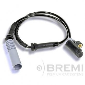 Автозапчасть BREMI 50210