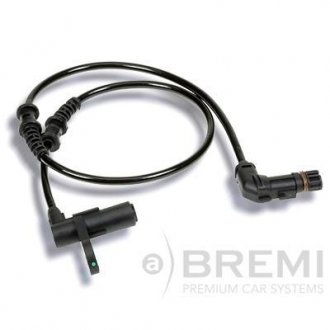 Автозапчасть BREMI 50243