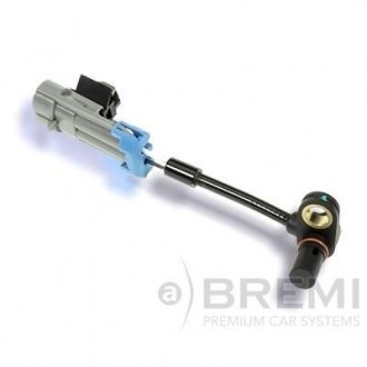 Датчик ABS OPEL Antara "2,0-3,2 "F "07>> BREMI 50246