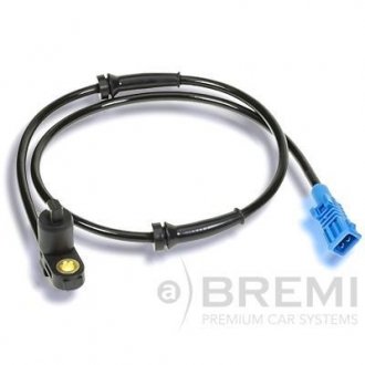 Автозапчастина BREMI 50251