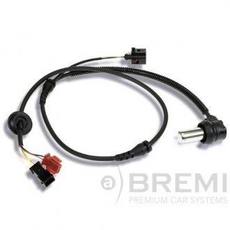 Датчик ABS AUDI A6 "1,8-3,0 "F "97-05 BREMI 50312