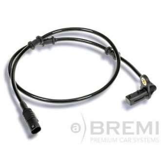 Автозапчасть BREMI 50511