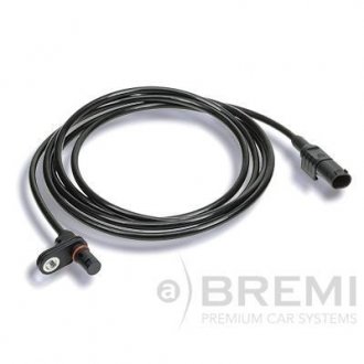 Датчик ABS MB Sprinter "1,8-3,5 "RL "08>> BREMI 50670