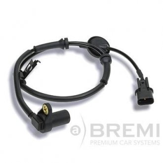 Автозапчасть BREMI 50690