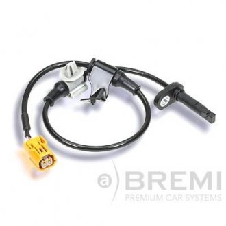 Автозапчастина BREMI 50763