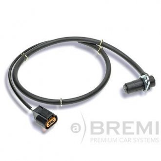 Автозапчастина BREMI 50874