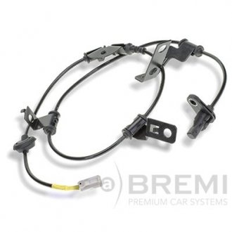 Датчик ABS HYUNDAI/KIA IX35/Sportage 4WD \'\'RR "10>> BREMI 51227