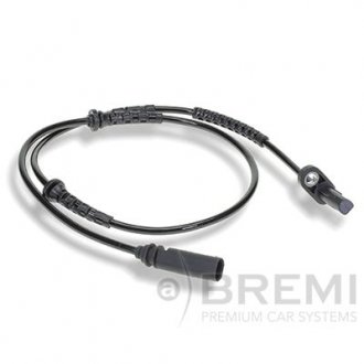 Датчик ABS BMW 5(F10)/6(F12,F13)/7(F01,F02) xDrive"F "10-18 BREMI 51312