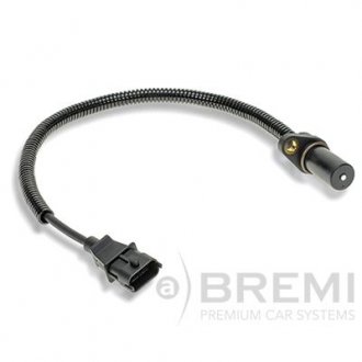 Датчик кількості обертів HUNDAI/KIA \'\'1,5-2.0CRDI \'\'01-12 BREMI 60210