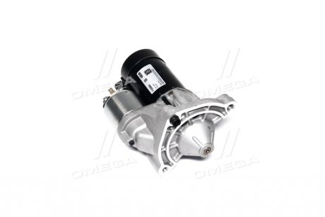 Стартер 12В 1.2кВт PSA AX/Berlingo/C15/C2/3/Xsara/Fiorino/106/205/207/306/307/308/405/Partner \'\'86>> CARGO 110584 (фото 1)