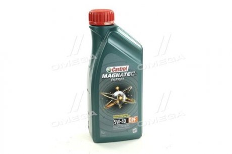 Моторна олива CASTROL 1502B8