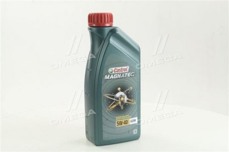 Моторна олива CASTROL 15C9D0