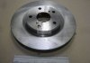 Тормозной диск передний Toyota Camry, RAV-4, Auris / Lexus ES CHAMPION 562621CH (фото 2)