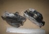 Тормозные колодки задние BMW 3-Series, 7-Series, X3, X5, Z4, Z8 / Land Rover Range Rover CHAMPION 571918CH (фото 1)