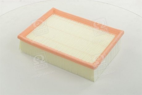 U607 Воздушный фильтр CHAMPION CAF100607P